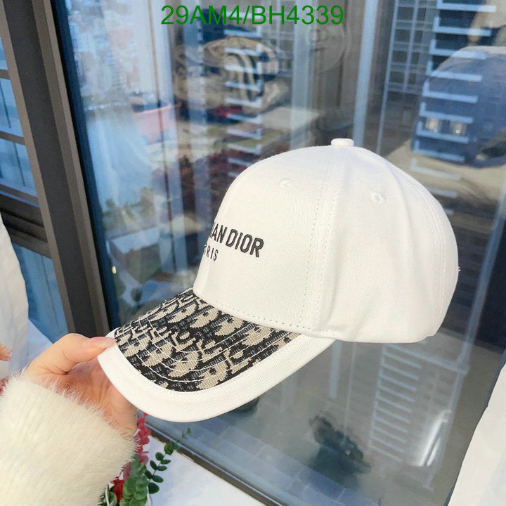 SAMC - DOR Caps & Hats - 010