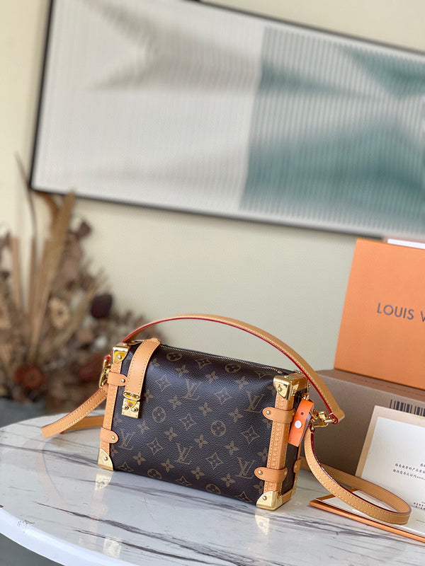 GlamI Lu-Vi bags - 4439