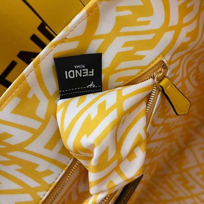 FDI Bags - Luxurious Bags  093