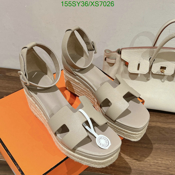 SAMC - HMS Women Shoes - 339