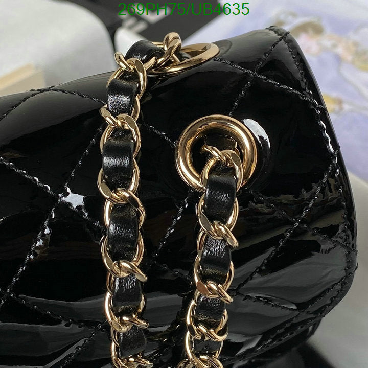 SAMC - CHL Bags - 289