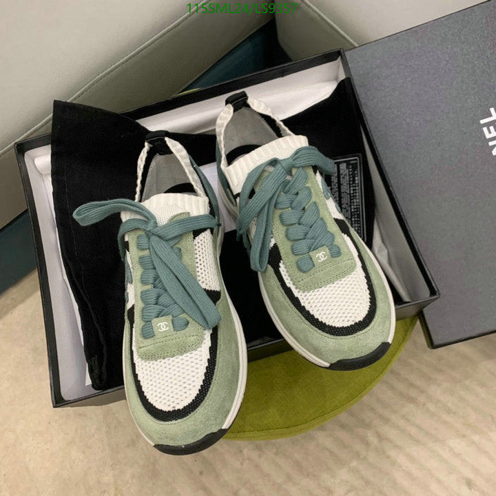 SAMC - CHL Women Shoes Sneakers - 231