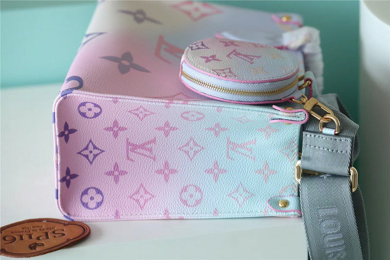 Satchel Bags - VL Bags - 6971
