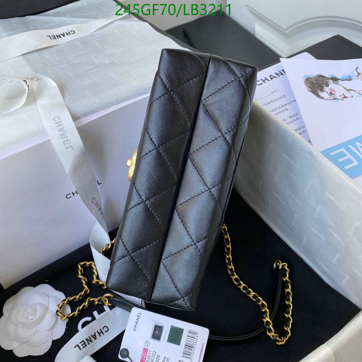 SAMC - CHL Bags - 853