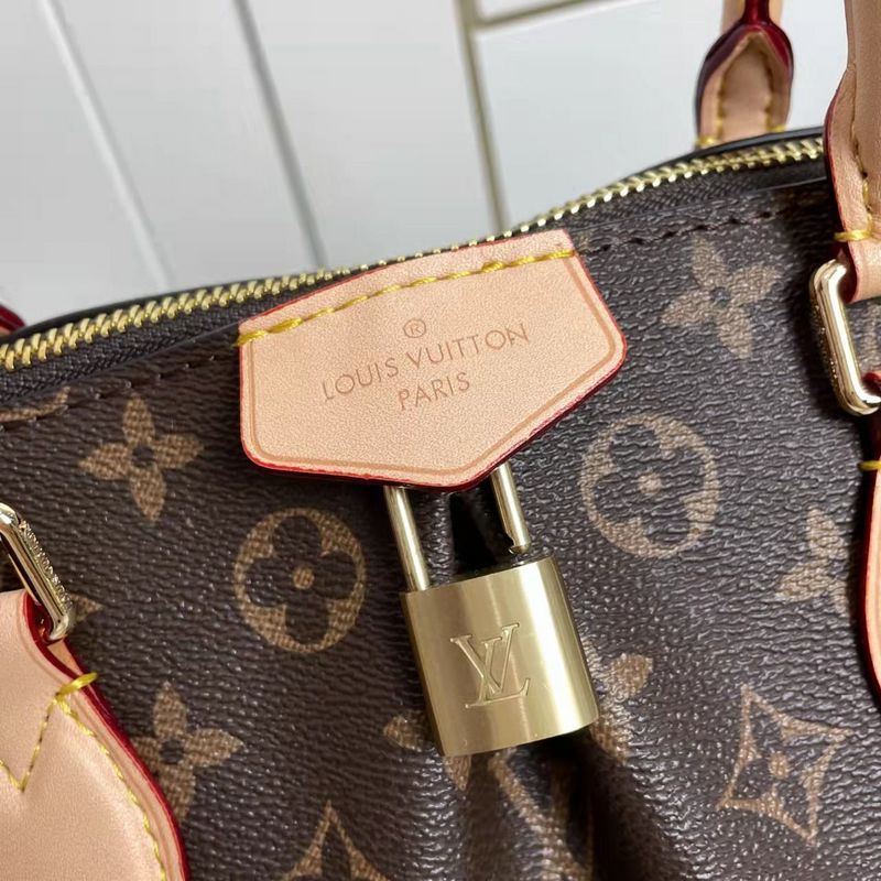 Satchel Bags - VL Bags - 1642