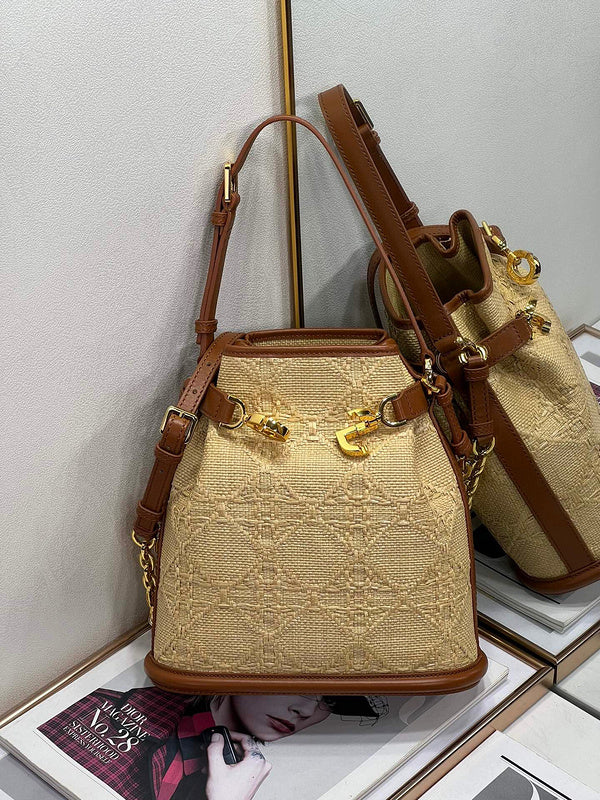 ELE - Dir Bags - 090