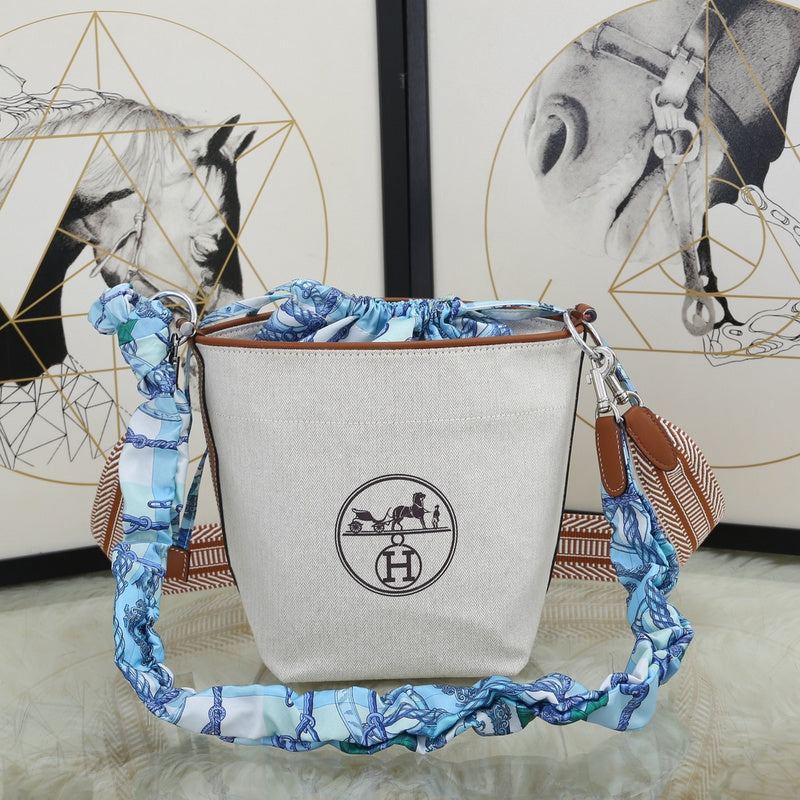 Glamy - HMS Bags - 1797