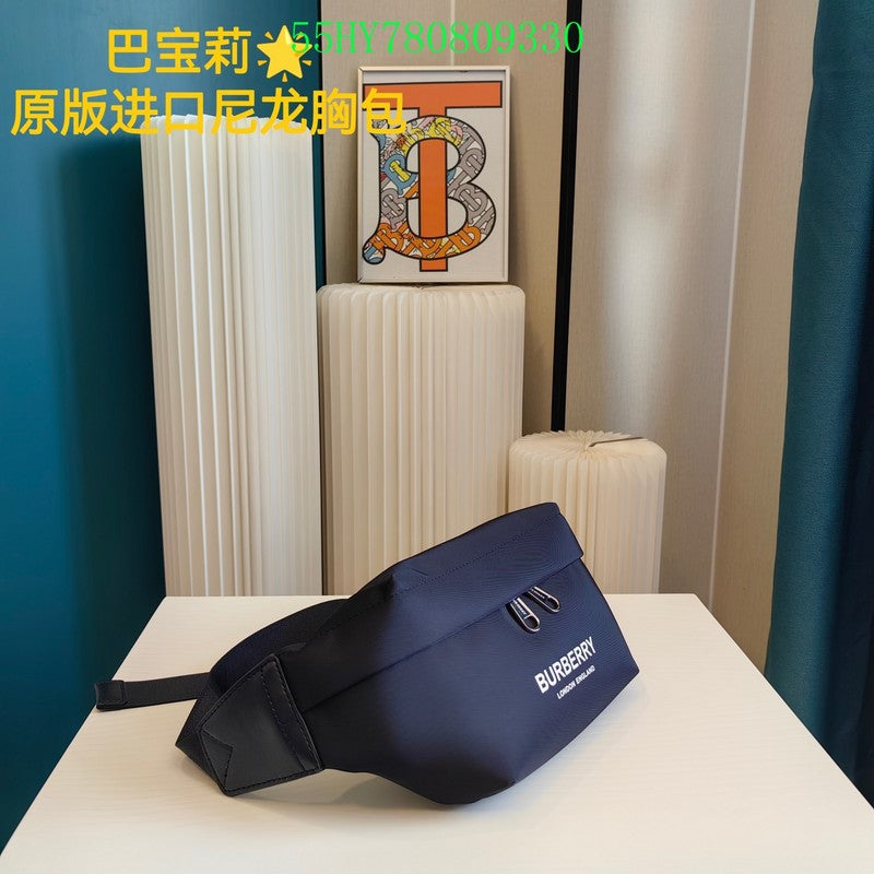 ELE Fashion -BBR Bags - 066