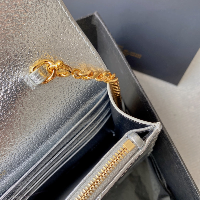 Glamy - YLS Bags - 434