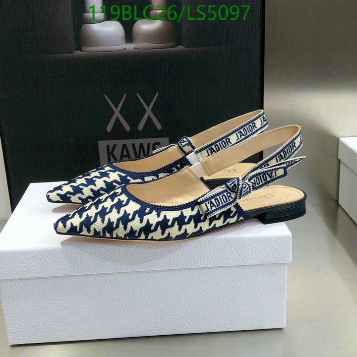 SAMCC - DOR Women Shoes - 2211