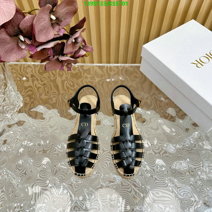 SAMCC - DOR Women Shoes - 1397