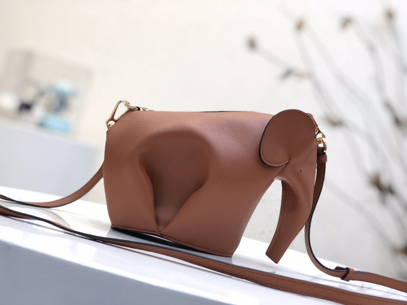 Glamy - LWO Bags - 776