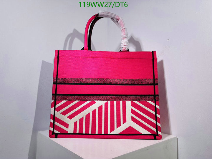SAMCC - DOR Bags - 954