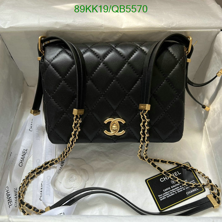 SAMC - CHL Bags Crossbody - 217