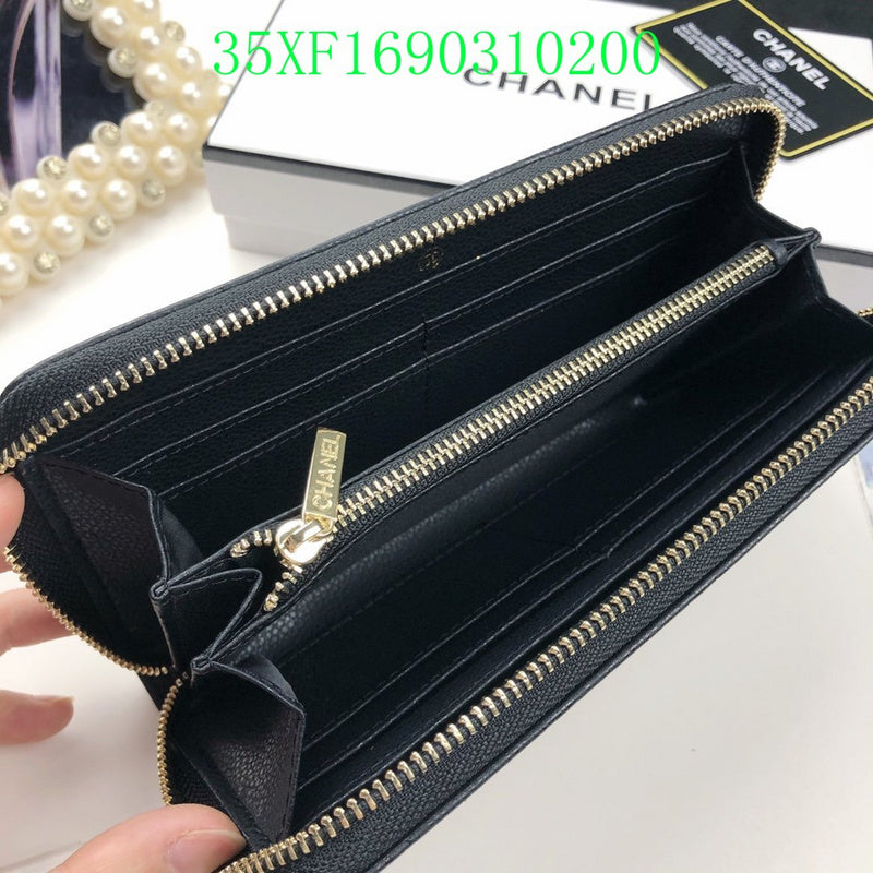 Glami - CHL Wallet - 2491