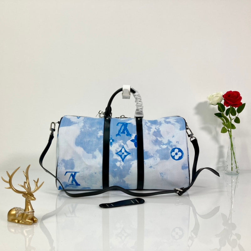 Satchel Bags - VL1 Bags - 388