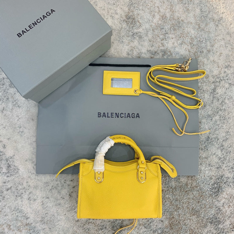 Glamy - BG Bags - 642