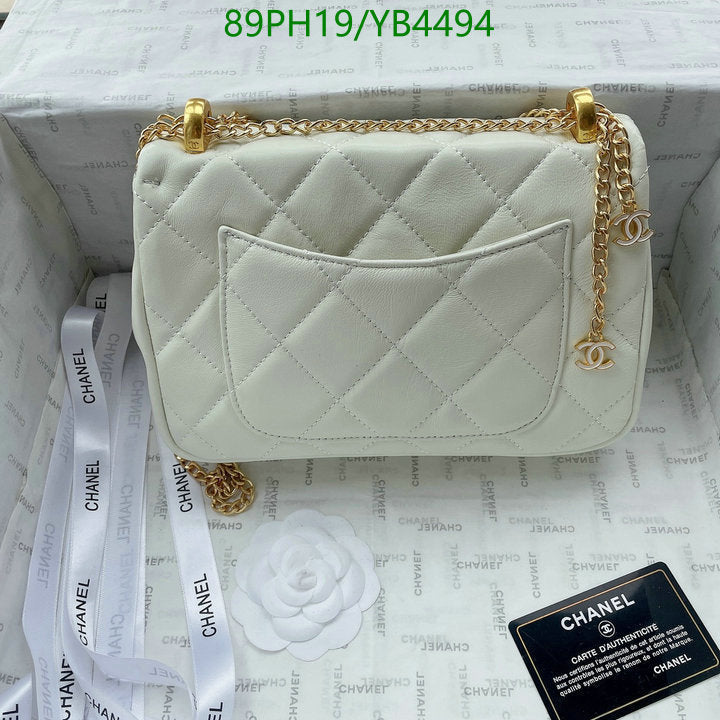 SAMC - CHL Bags Crossbody - 465