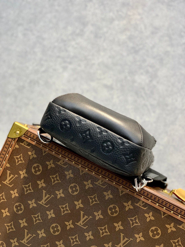 GlamI Lu-Vi bags - 2815