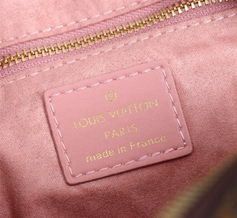 Glami- Glami- Lu-Vi bags - 3706