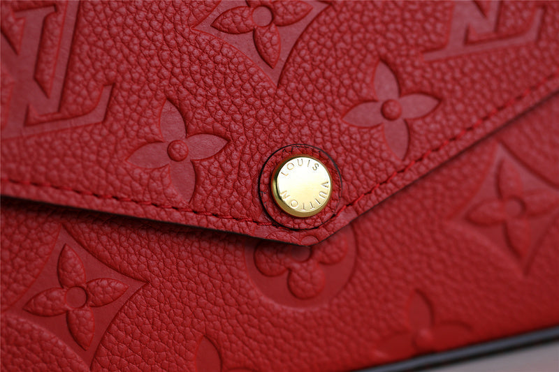 Glami Fashion Lu-Vi bags - 9008