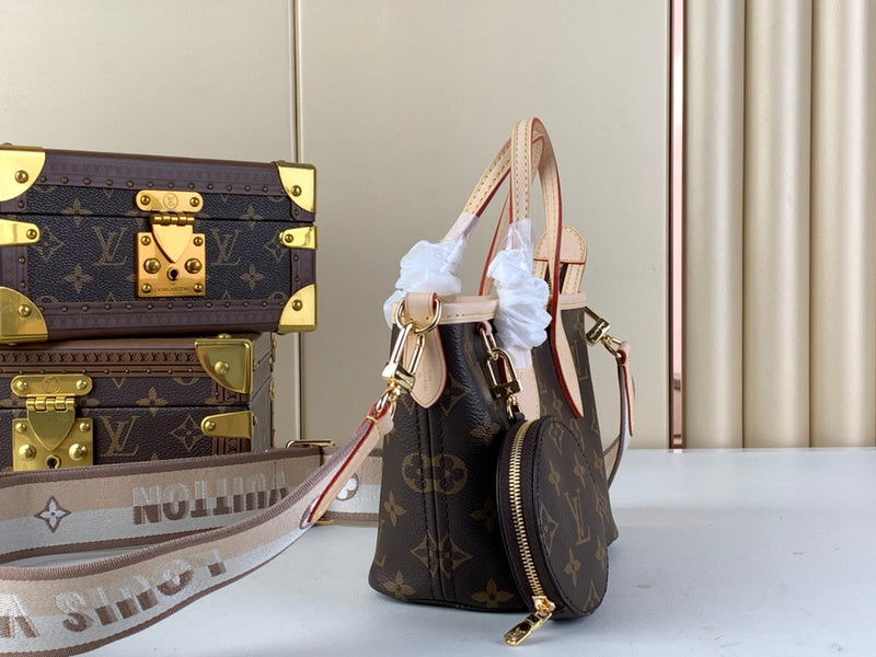 Satchel Bags - VL Bags - 2399