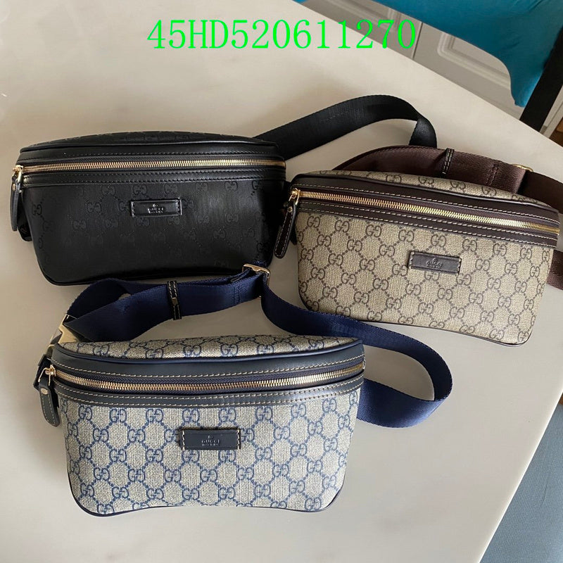 Glami Fashion - GCI Bags - 10733
