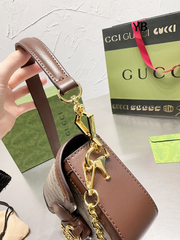 Glami Fashion - GCI Bags - 11922