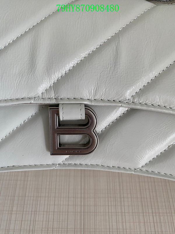 Satchel Bags - BGA Bags - 2111