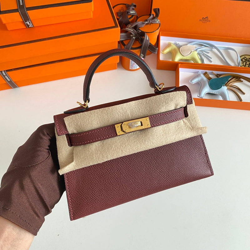 Glamy - HMS Bags - 527
