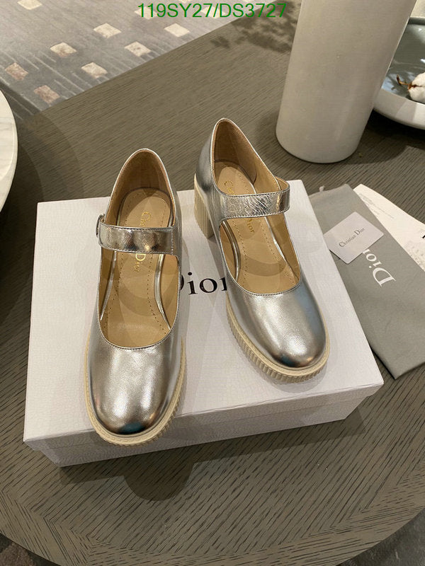 SAMCC - DOR Women Shoes - 1415