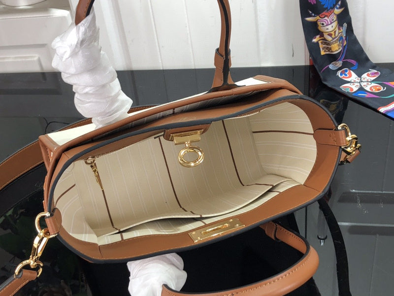 Fashion Lu-Vi bags - 3543