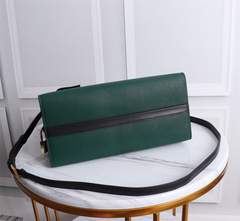 Satchel Bags - PDA Bags - 1336
