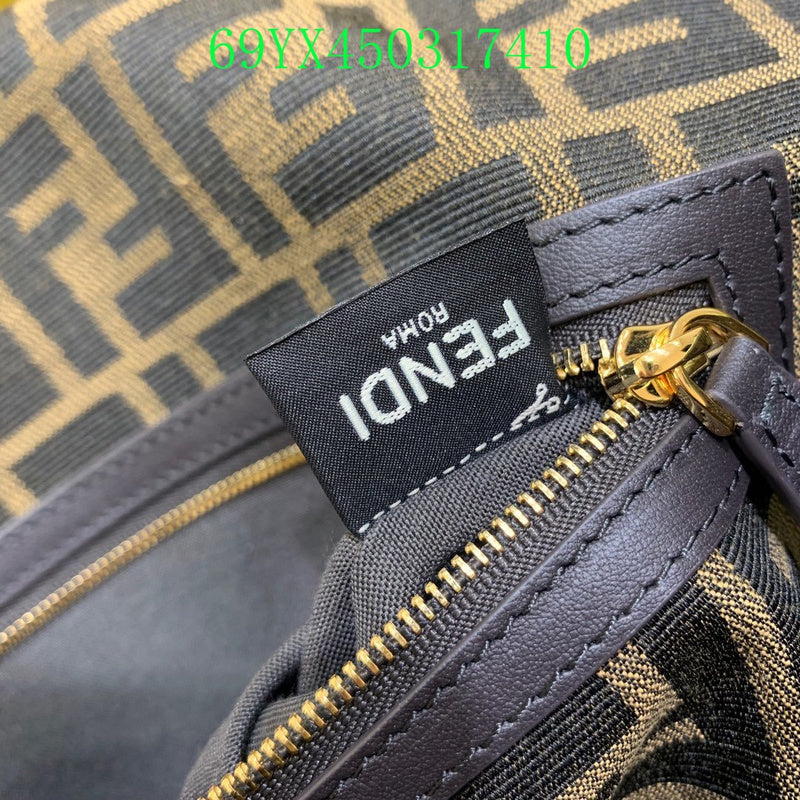 Glami - FDE Bags - 3367