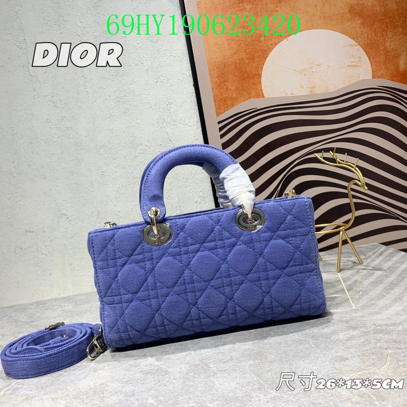 Glami - DOR Bags - 1553