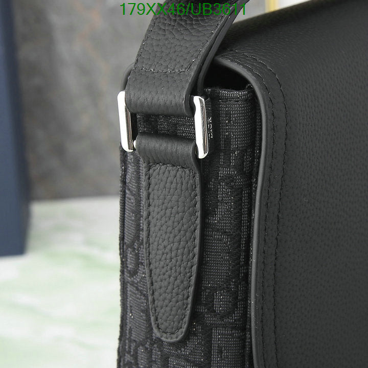 SAMCC - DOR Bags - 1191