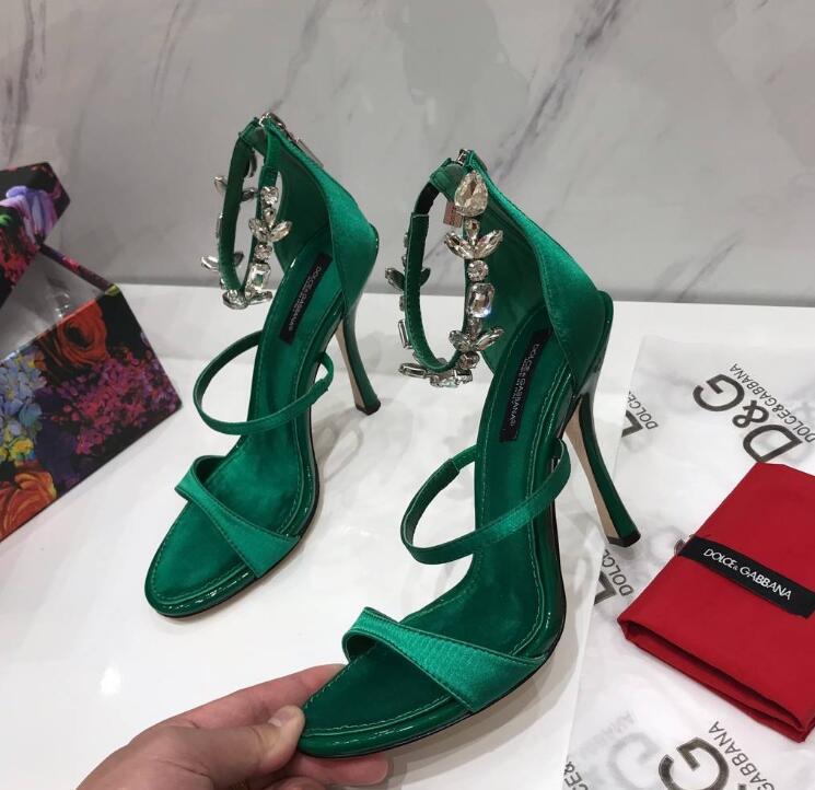 SAMC - DAG Women Shoes - 527