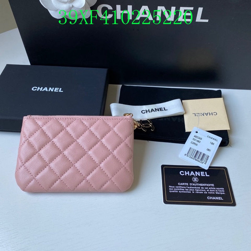 Glami - CHL Wallet - 2535