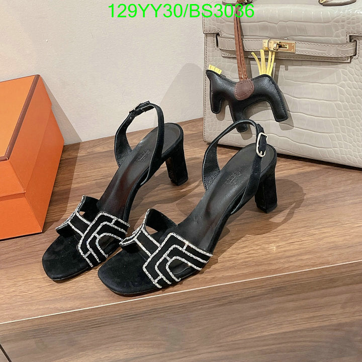 SAMC - HMS Women Shoes - 106