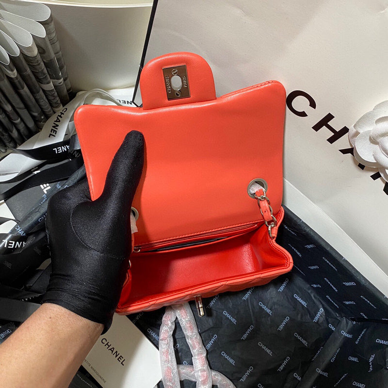 Satchel Bags - CHL Bags - 4562