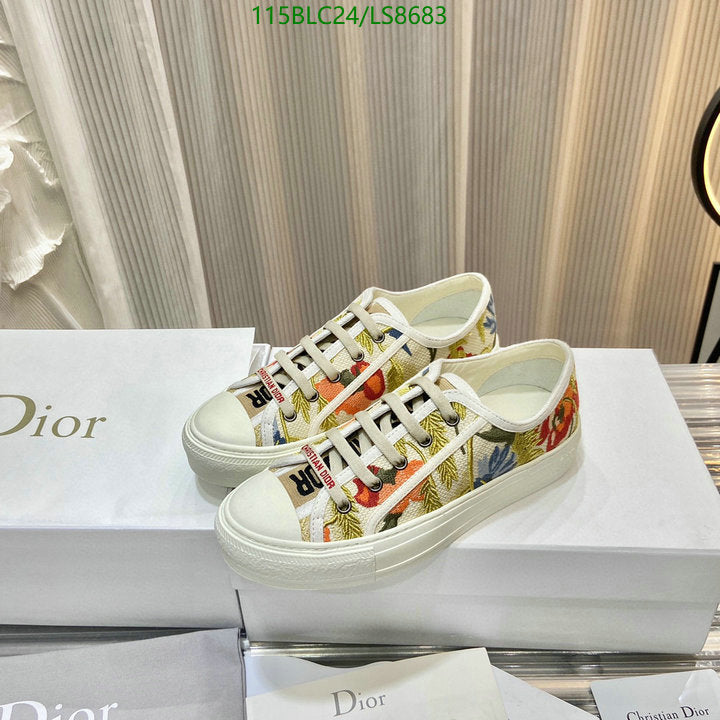 SAMCC - DOR Women Shoes - 1826