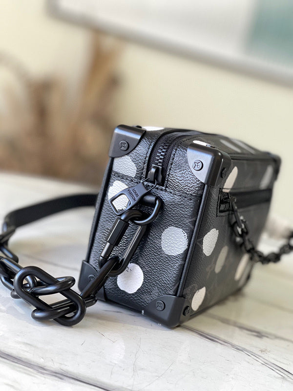 GlamI Lu-Vi bags - 4441