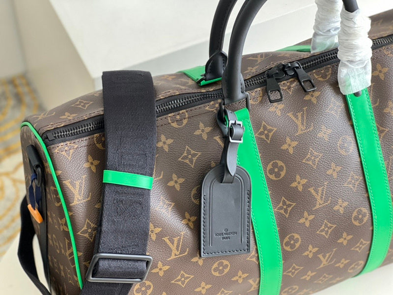 Glami- Glami- Lu-Vi bags - 2820