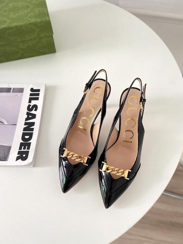 SAMC - GUKI Women Shoes - 1469
