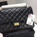 Satchel Bags - CHL Bags - 6717