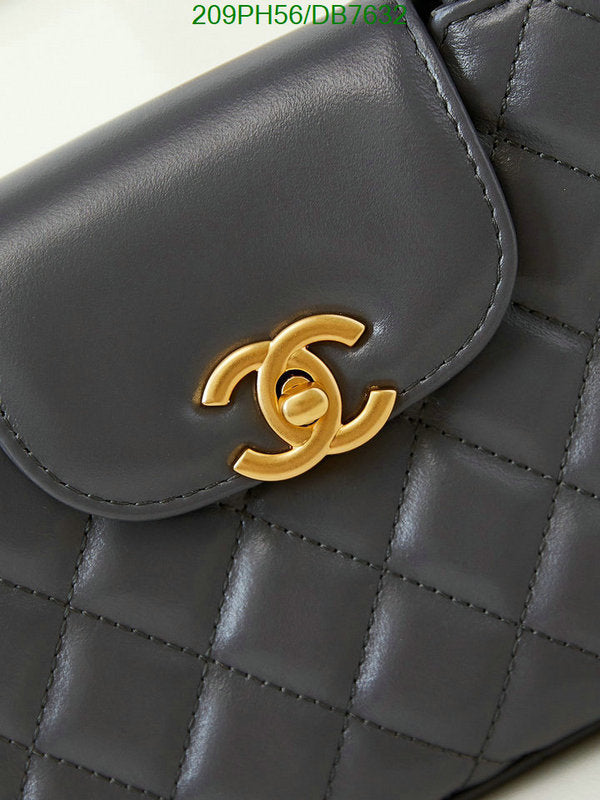SAMC - CHL Bags - 056