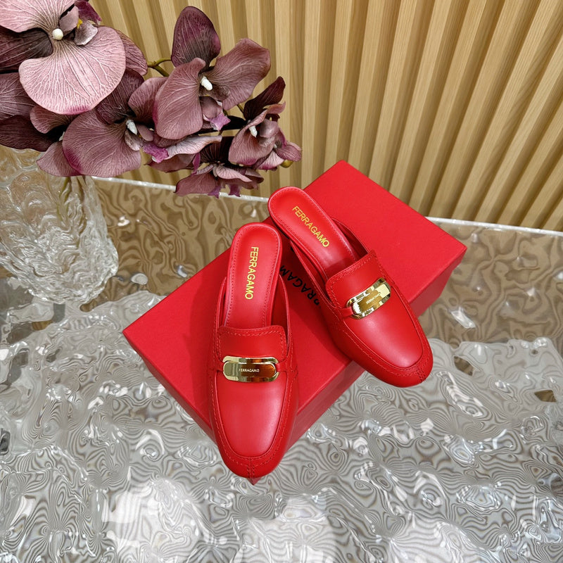 Glami - FGO Women Shoes - 116