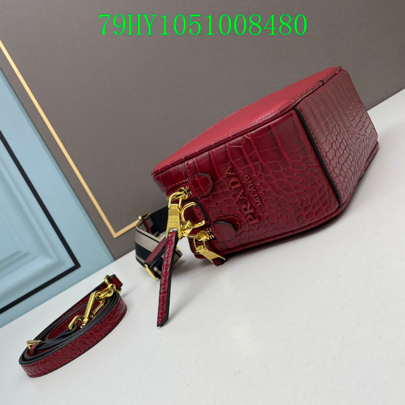 Satchel Bags - PDA Bags - 3944