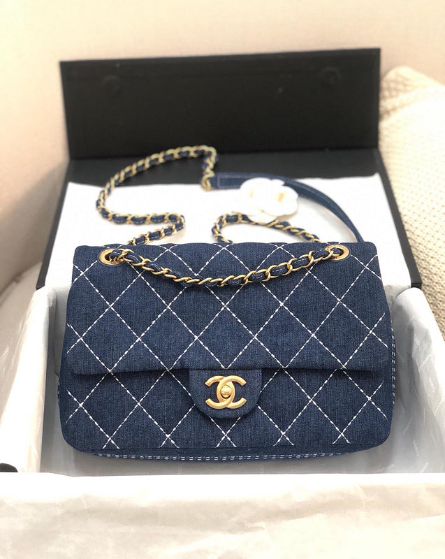 Satchel Bags - CHL Bags - 284