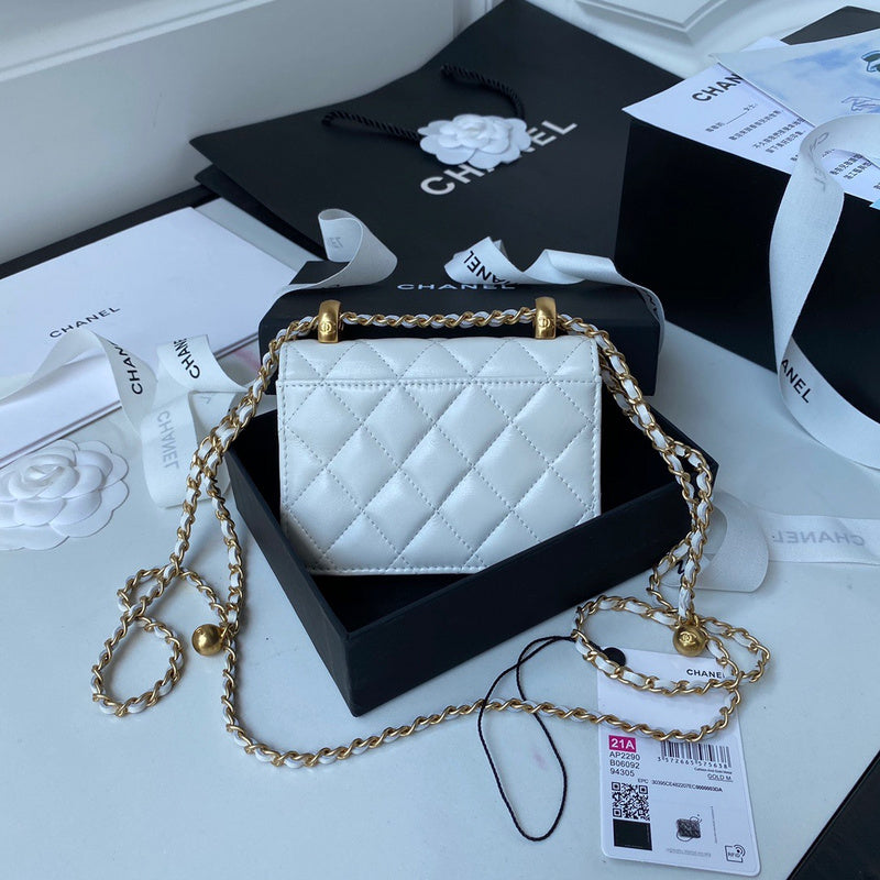 ELE - CHL Bags - 629
